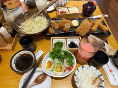 -胜博殿日式炸猪排(西红门店)
