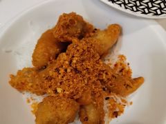 -唐宫·粤菜海鲜(万象城店)