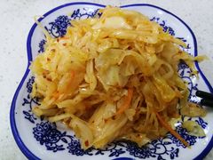 泡菜-伊祥·敦煌楼