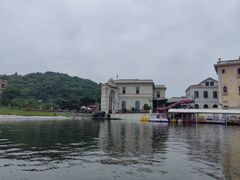 -华谊兄弟（长沙）电影小镇