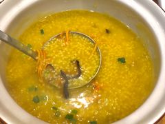 -喜上喜鸡煲翅(吉大店)