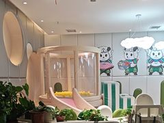 -小肥羊·牛羊肉火锅(万达广场店)