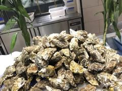 -川骄海鲜自助(亚运村店)