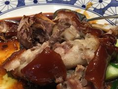 -西湖春天•老字号杭州菜(百汇店)