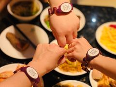 -东方之珠洗浴休闲广场(大港店)