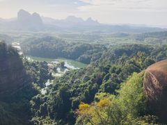 -丹霞山风景名胜区