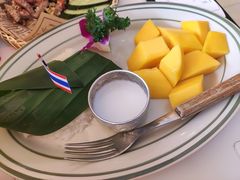 -美泰·Mangothai·清迈云街(天空之城店)