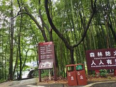 -石燕湖生态旅游景区