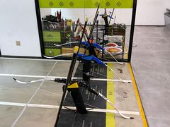 -無弓射箭俱乐部(领展中心城店)