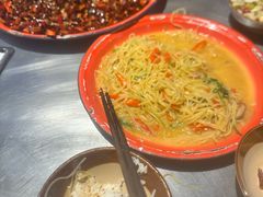 -馬伍旺川菜(江北虹悦城店)