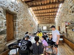 -石头会唱歌融来+北港岚台两岸交流中心