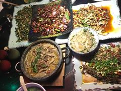 -醉小酒馆·川菜·江湖菜·重庆菜(观音桥旗舰店)