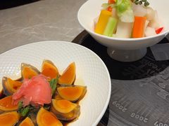 -新渝城·川菜·火锅(区庄店)