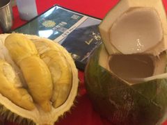 -都念榴莲·城市榴莲