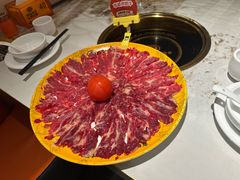 -潮汕大目牛肉火锅(皇岗旗舰店)