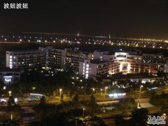 [深圳]深圳海景奥思廷酒店CIMG723-深圳海景嘉途酒店(东翼楼)