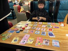 -好玩工厂密室·鹅鸭杀·桌游拼豆电玩