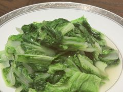 -外滩三号餐厅·创意中餐