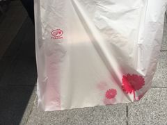 -不二家(数寄屋橋店)