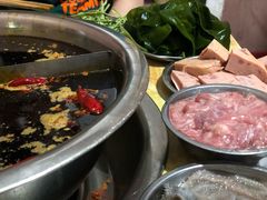 -渝味黄姐火锅(黄泥村店)