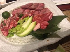 -御牛道日式烤肉料理(杭州万象城店)