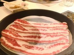 -千纸鹤嫩汁烤肉(学府店)