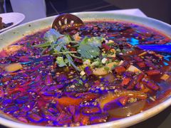 -粉墨特色菜·烧烤音乐酒馆