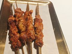 -谷丽麦馕新疆菜·清真(步步高梅溪新天地店)