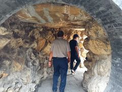-张学良旧居陈列馆