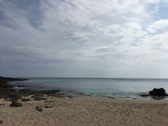 -白沙湾海滩