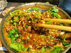 特色油碟-镇江龙·火锅串串(武侯祠店)