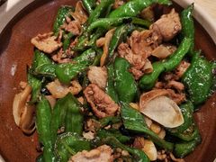 -白沙肴·长沙米粉.小炒湘菜(石厦时代广场店)