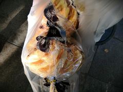 -国际饭店·帆声西饼屋(黄河路店)