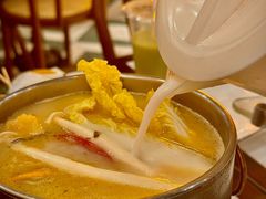 -Thai Basil罗勒叶泰式餐厅(时代天街店)