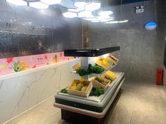 -野萃山·潮汕厚果汁(十亩地店)