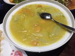 -阿庄新豫菜(航海东路店)