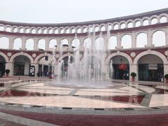 -佛罗伦萨小镇广佛名品奥特莱斯(疏港路店)