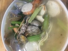 -大叔家福鼎小吃(十全街店)