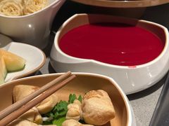 -海底捞火锅(步步高新天地店)