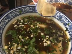西安酸汤饺-西北狼(GOGO新天地店)