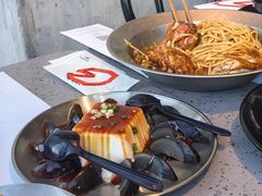 -一棠龙虾•王牌虾球(恒隆广场店)