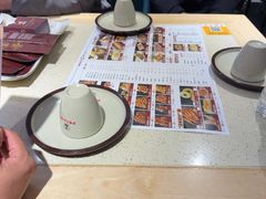 -老杨太太烧烤(文化广场店)