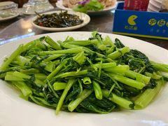 -友强·23年特色海鲜大排档(厦门店)