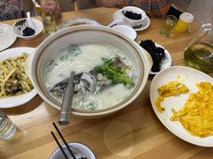 -高老庄·老溧阳·私房菜(南山竹海店)