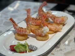 阿根廷红虾-Aqua Oasis 水天堂(常熟永旺店)