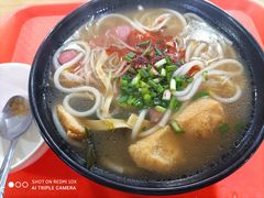-安徽工程大学-第2食堂