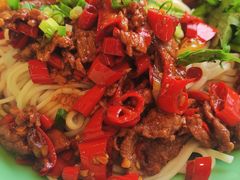 -李先生牛肉面大王(广渠门内店)