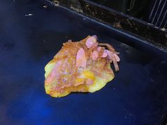 -曹县名吃香酥鸡蛋火烧(芙蓉街店)