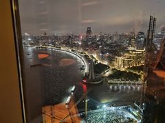 -上海外滩茂悦大酒店