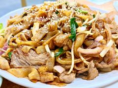 -粤华烧腊(胥口店)